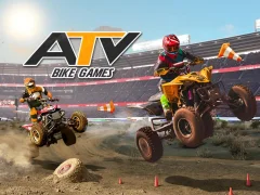 ATV Bike Games Quad Offroad — 無料オンラインゲーム