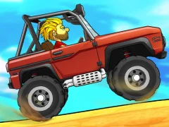 Climb Racing 3D — 無料オンラインゲーム