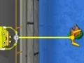 ゲームSpongeBob Squarepants. Food Snatcherオンライン