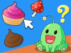 Edible or Not? — 無料オンラインゲーム