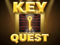 ゲームKey Questオンライン