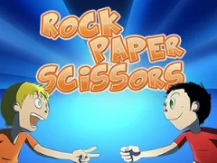 ゲームRock, Paper, Scissorsオンライン