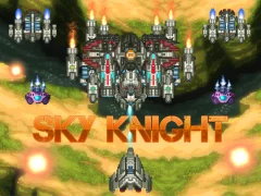 ゲームSky Knightオンライン