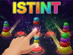 Istint — 無料オンラインゲーム