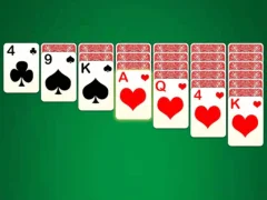 Solitaire Master Classic Card — 無料オンラインゲーム