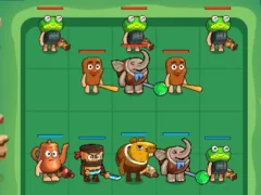 Meme War — 無料オンラインゲーム