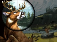 ゲームDeer Hunterオンライン
