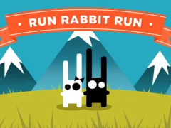 Run Rabit Run — 無料オンラインゲーム