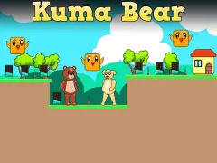 Kuma Bear — 無料オンラインゲーム