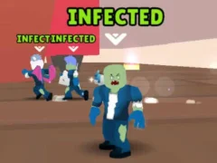 Obby with Friends: Hide And Seek Online — 無料オンラインゲーム