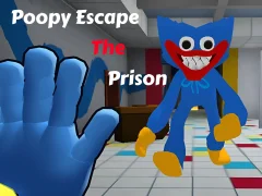 ゲームPoopy Escape The Prisonオンライン