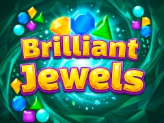 ゲームBrilliant Jewelsオンライン