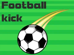 ゲームFootball Kickオンライン