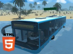 Water Bus Driver 2023 — 無料オンラインゲーム
