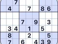 ゲームClassic Sudoku Puzzleオンライン