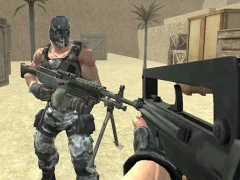 ゲームBrutal Defenderオンライン