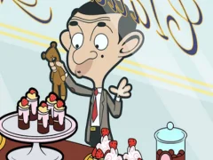 Mr Bean Find Anomaly — 無料オンラインゲーム