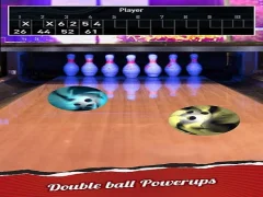 Strike Bowling King 3d Bowling — 無料オンラインゲーム
