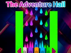 The Adventure Hail — 無料オンラインゲーム