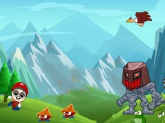 ゲームsuper sprunki adventure gameオンライン