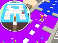 ゲームColour Stackオンライン