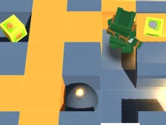 Bomber.io — 無料オンラインゲーム