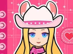 Paper Doll Diary Chibi Dolls — 無料オンラインゲーム