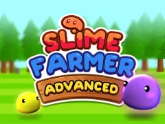 Slime Farmer Advanced — 無料オンラインゲーム