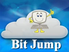 Bit Jump — 無料オンラインゲーム
