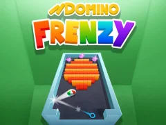 ゲームDomino Frenzyオンライン
