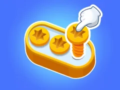 ゲームScrew Jamオンライン