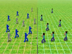 Who Will Win Create a Battle — 無料オンラインゲーム