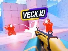 ゲームVeck.ioオンライン