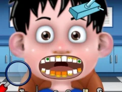 Little Dentist For Kids 2 — 無料オンラインゲーム