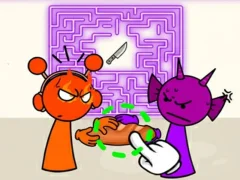 ゲームHelp Sprunkyオンライン