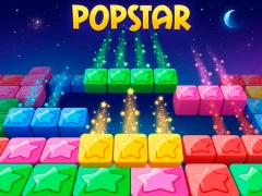 ゲームPopstarオンライン