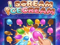 ゲームI Scream IceCreamオンライン