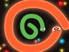 Silly Snakes — 無料オンラインゲーム