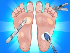 ゲームAsmr Cleaningオンライン