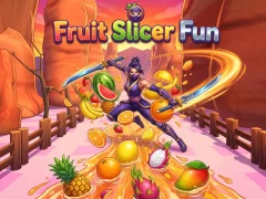 ゲームFruit Slicer Funオンライン