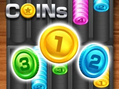 COINs — 無料オンラインゲーム