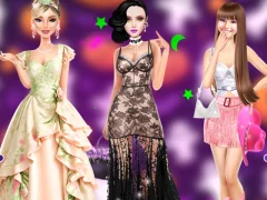 Iconic Halloween Costumes — 無料オンラインゲーム