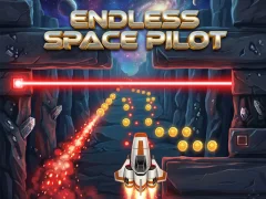 ゲームEndless Space Pilotオンライン