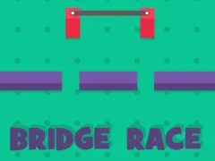 Bridge Race — 無料オンラインゲーム