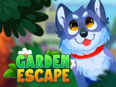 Garden Escape — 無料オンラインゲーム