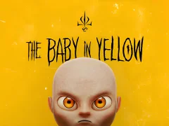 ゲームScary Baby in Yellowオンライン