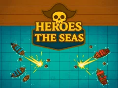 ゲームHeroes Of The Seasオンライン