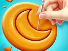 Dalgona Master — 無料オンラインゲーム