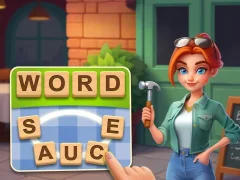 ゲームWord Sauceオンライン