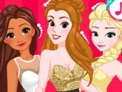 Princess Black Friday — 無料オンラインゲーム